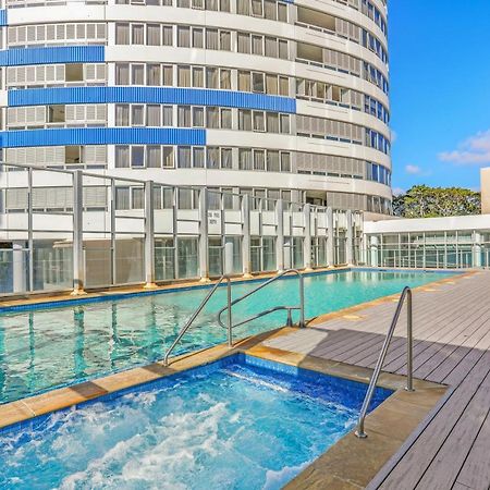 Tweed Ultima Apartments Tweed Heads Εξωτερικό φωτογραφία