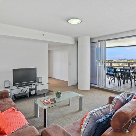 Tweed Ultima Apartments Tweed Heads Εξωτερικό φωτογραφία