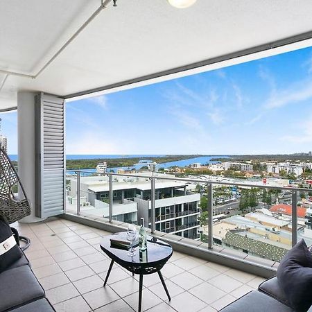 Tweed Ultima Apartments Tweed Heads Εξωτερικό φωτογραφία