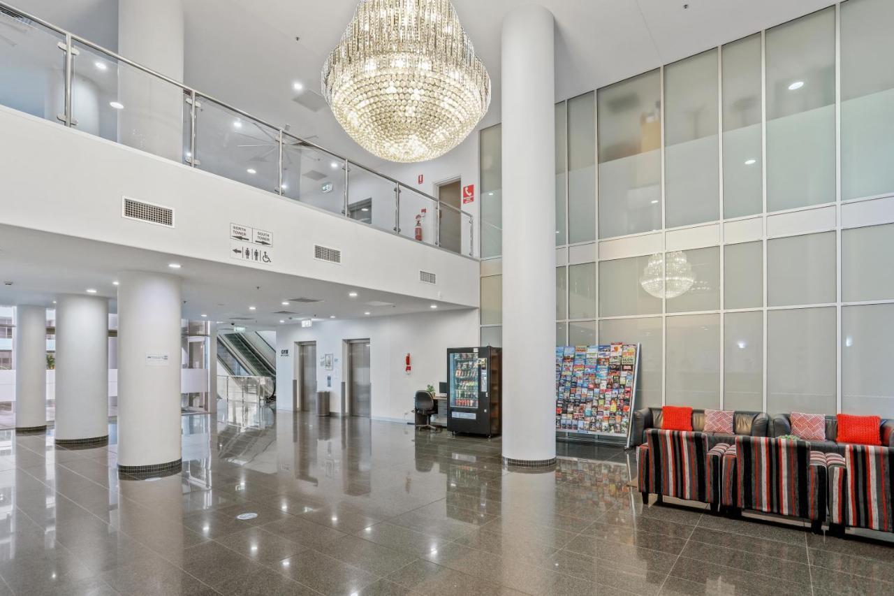 Tweed Ultima Apartments Tweed Heads Εξωτερικό φωτογραφία