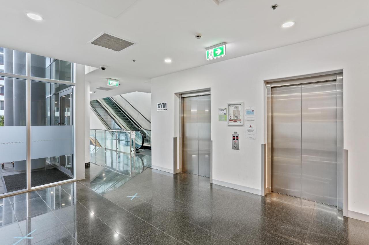 Tweed Ultima Apartments Tweed Heads Εξωτερικό φωτογραφία