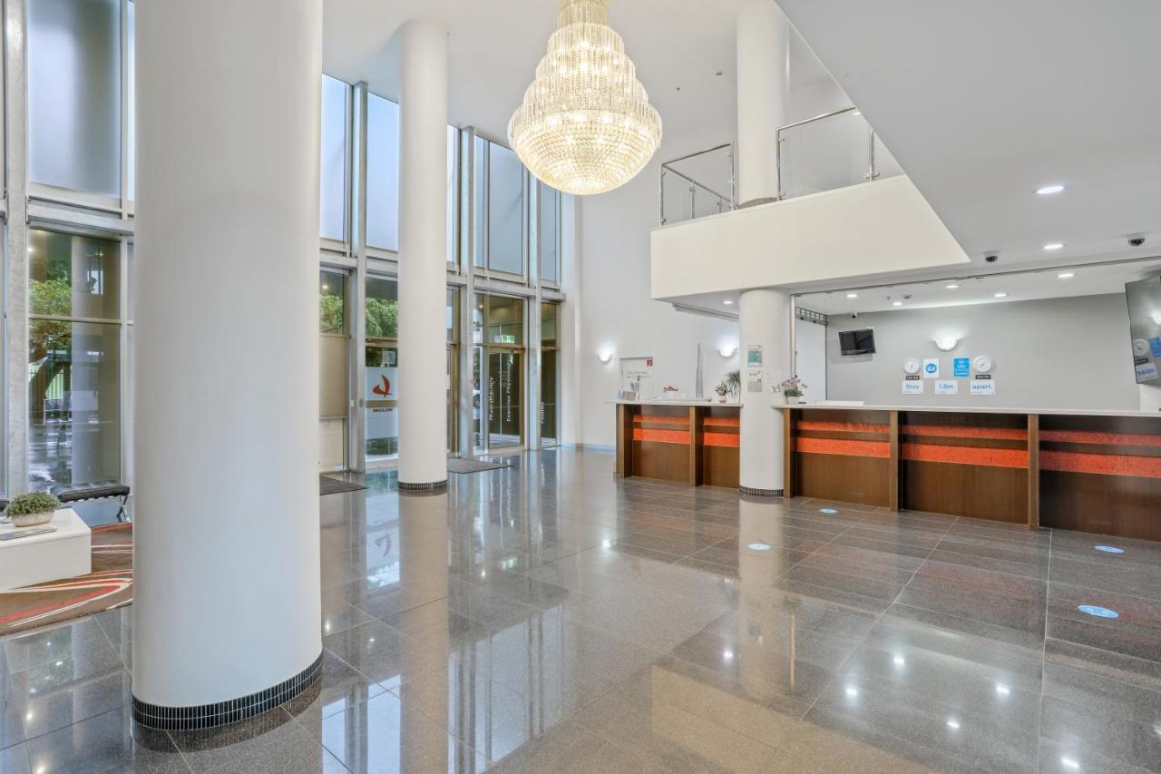 Tweed Ultima Apartments Tweed Heads Εξωτερικό φωτογραφία