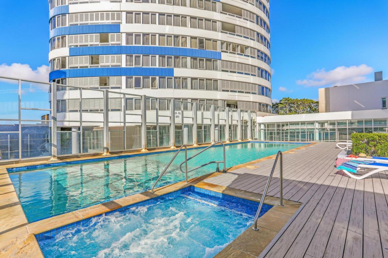 Tweed Ultima Apartments Tweed Heads Εξωτερικό φωτογραφία