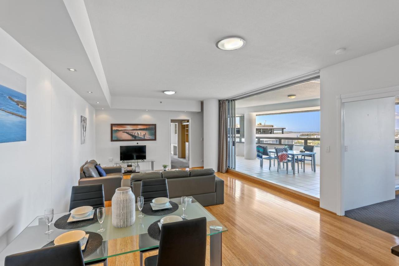 Tweed Ultima Apartments Tweed Heads Εξωτερικό φωτογραφία