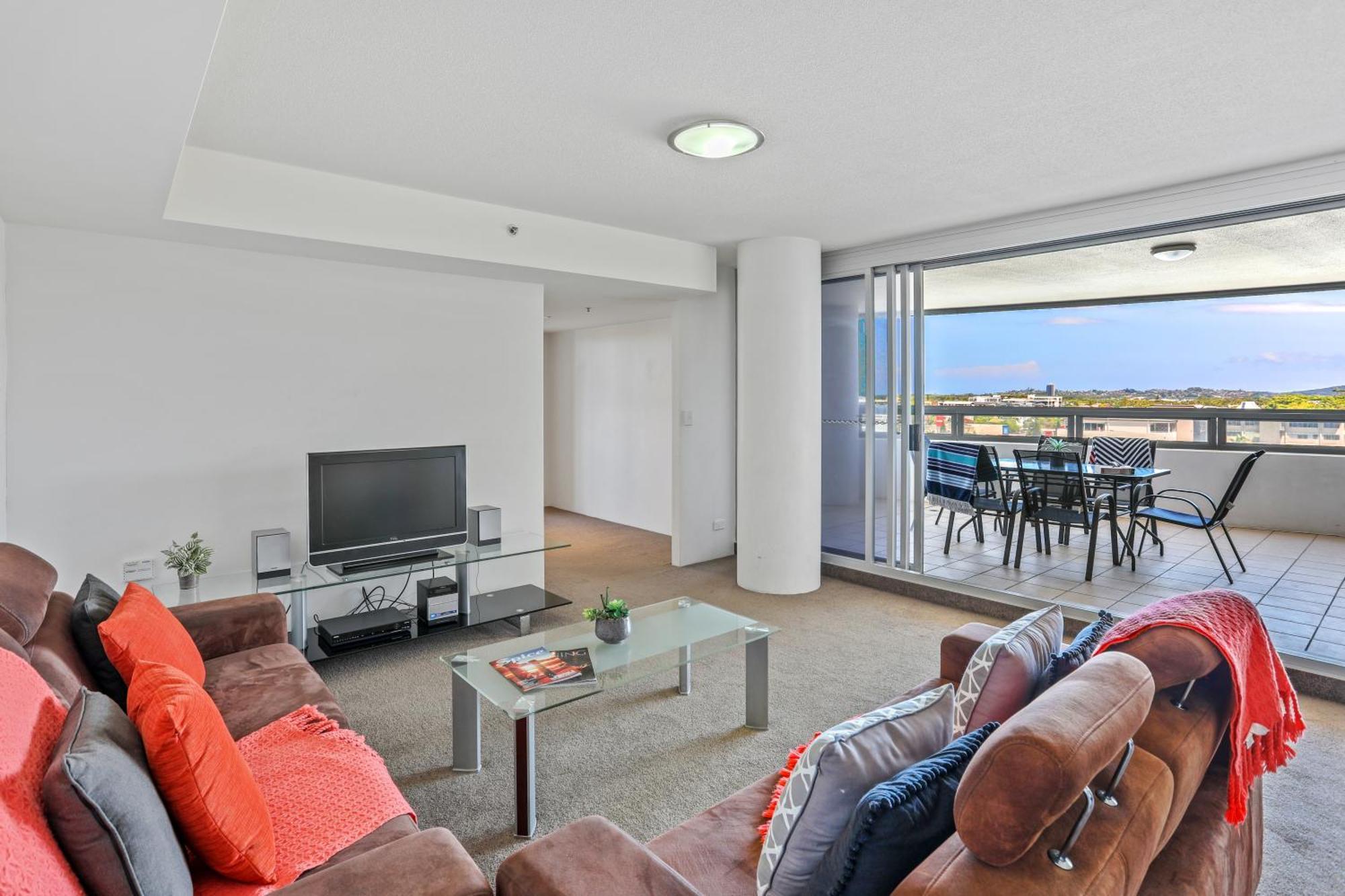 Tweed Ultima Apartments Tweed Heads Εξωτερικό φωτογραφία