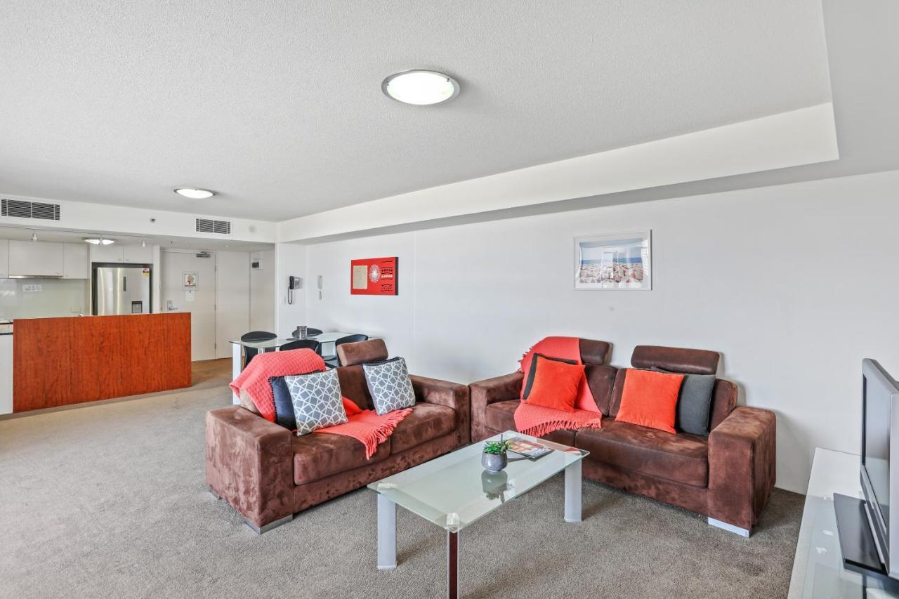 Tweed Ultima Apartments Tweed Heads Εξωτερικό φωτογραφία