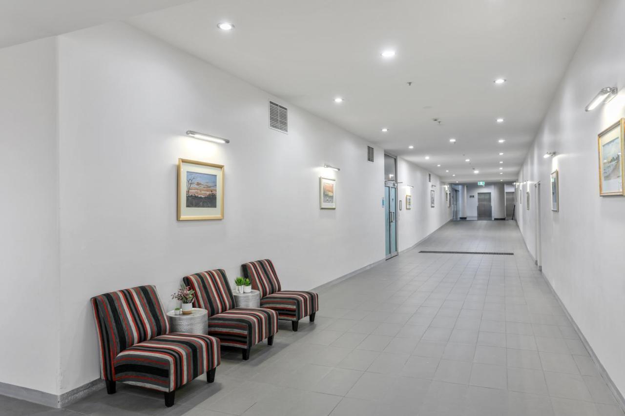 Tweed Ultima Apartments Tweed Heads Εξωτερικό φωτογραφία