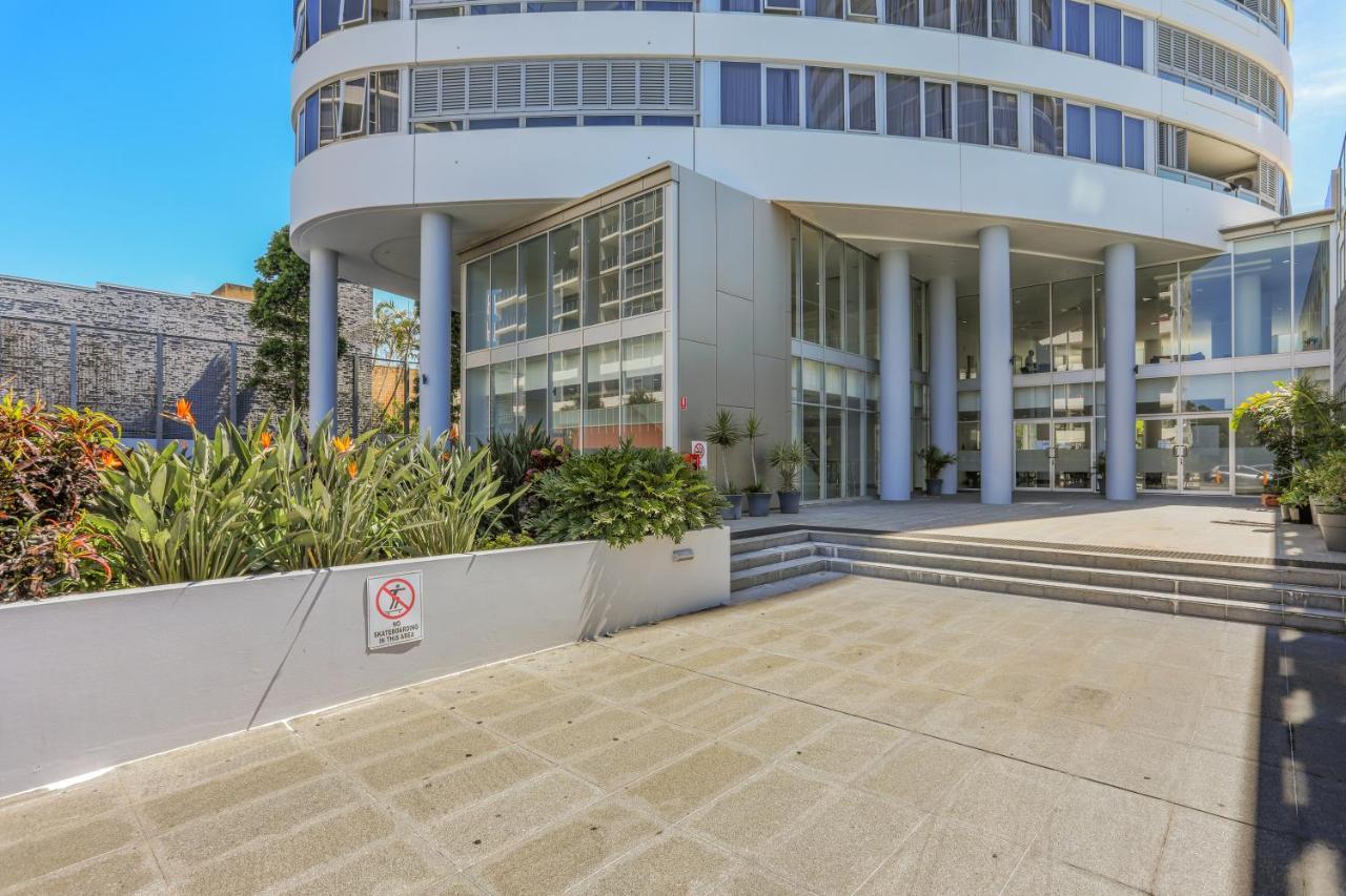 Tweed Ultima Apartments Tweed Heads Εξωτερικό φωτογραφία