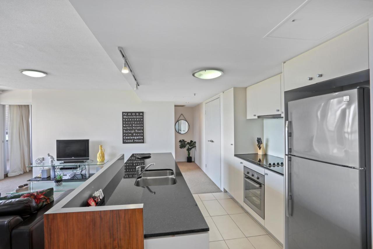 Tweed Ultima Apartments Tweed Heads Εξωτερικό φωτογραφία