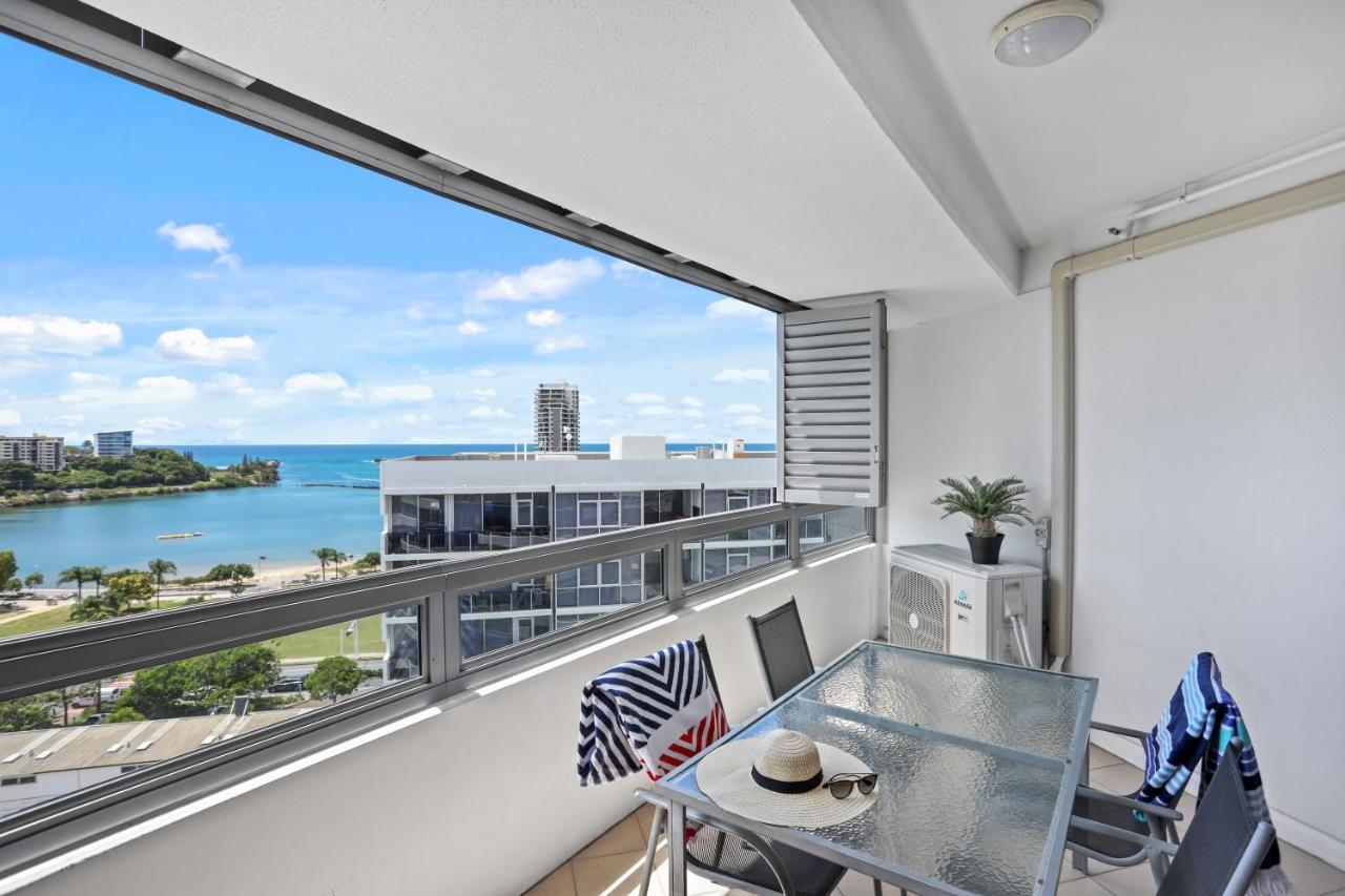 Tweed Ultima Apartments Tweed Heads Εξωτερικό φωτογραφία