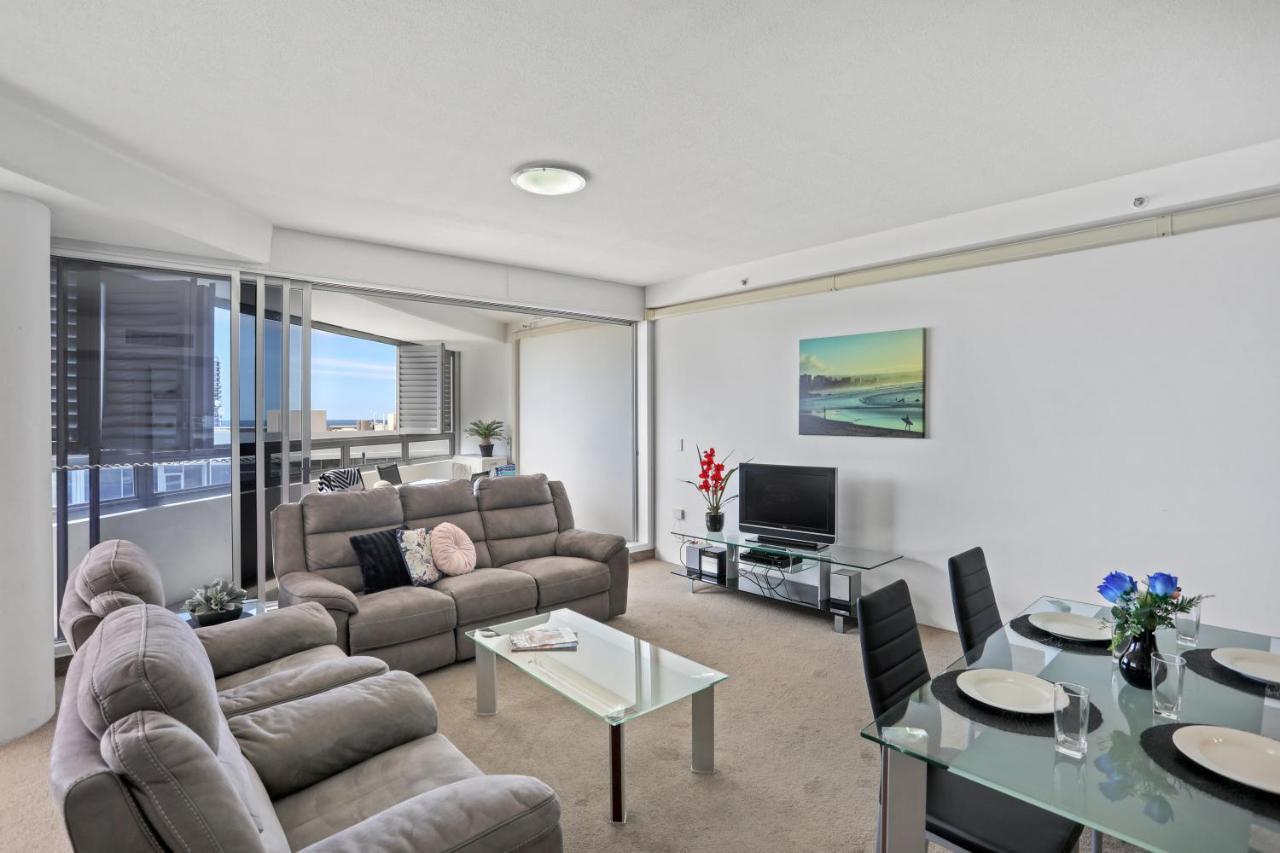 Tweed Ultima Apartments Tweed Heads Εξωτερικό φωτογραφία