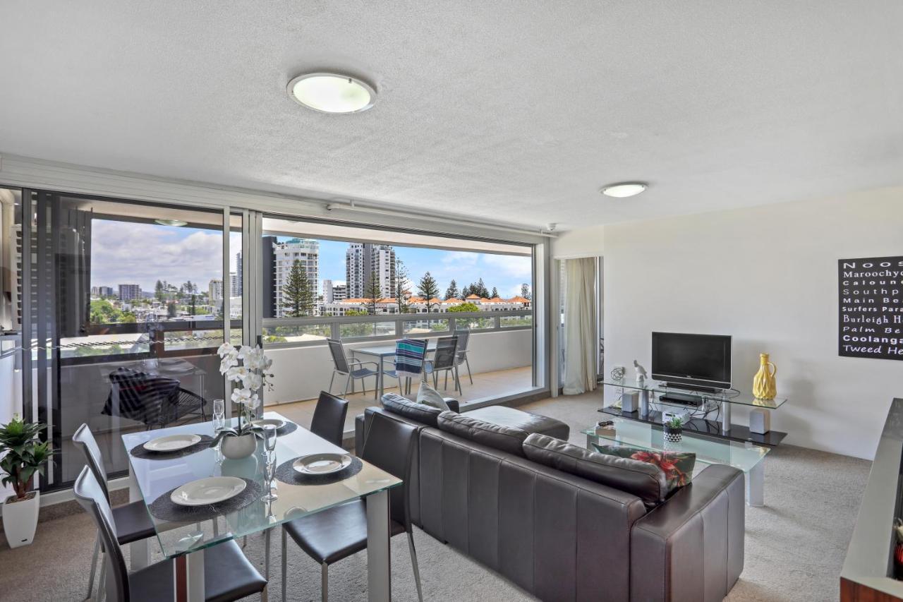 Tweed Ultima Apartments Tweed Heads Εξωτερικό φωτογραφία