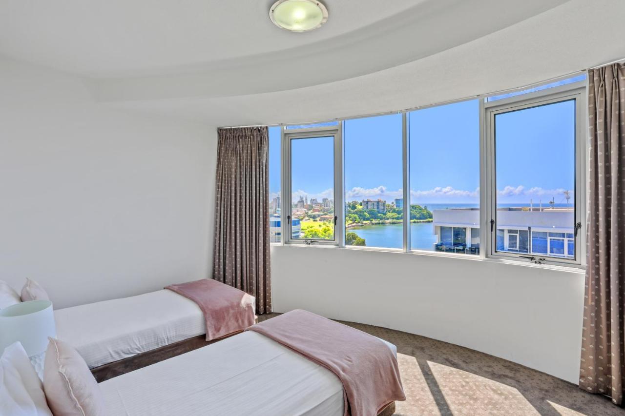 Tweed Ultima Apartments Tweed Heads Εξωτερικό φωτογραφία