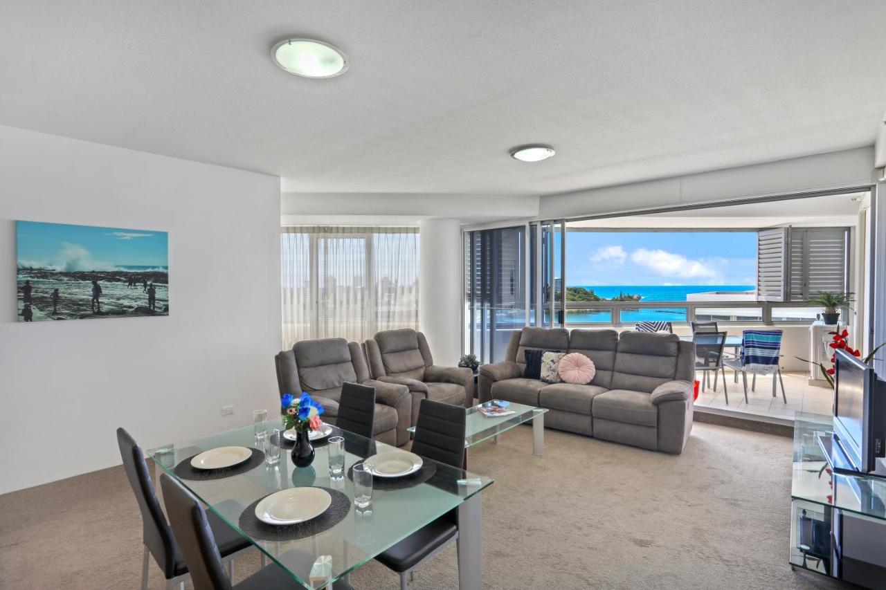 Tweed Ultima Apartments Tweed Heads Εξωτερικό φωτογραφία