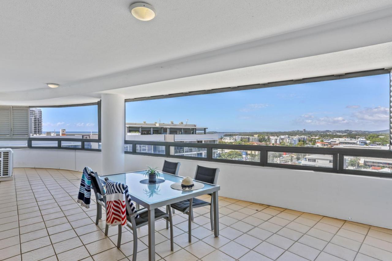 Tweed Ultima Apartments Tweed Heads Εξωτερικό φωτογραφία