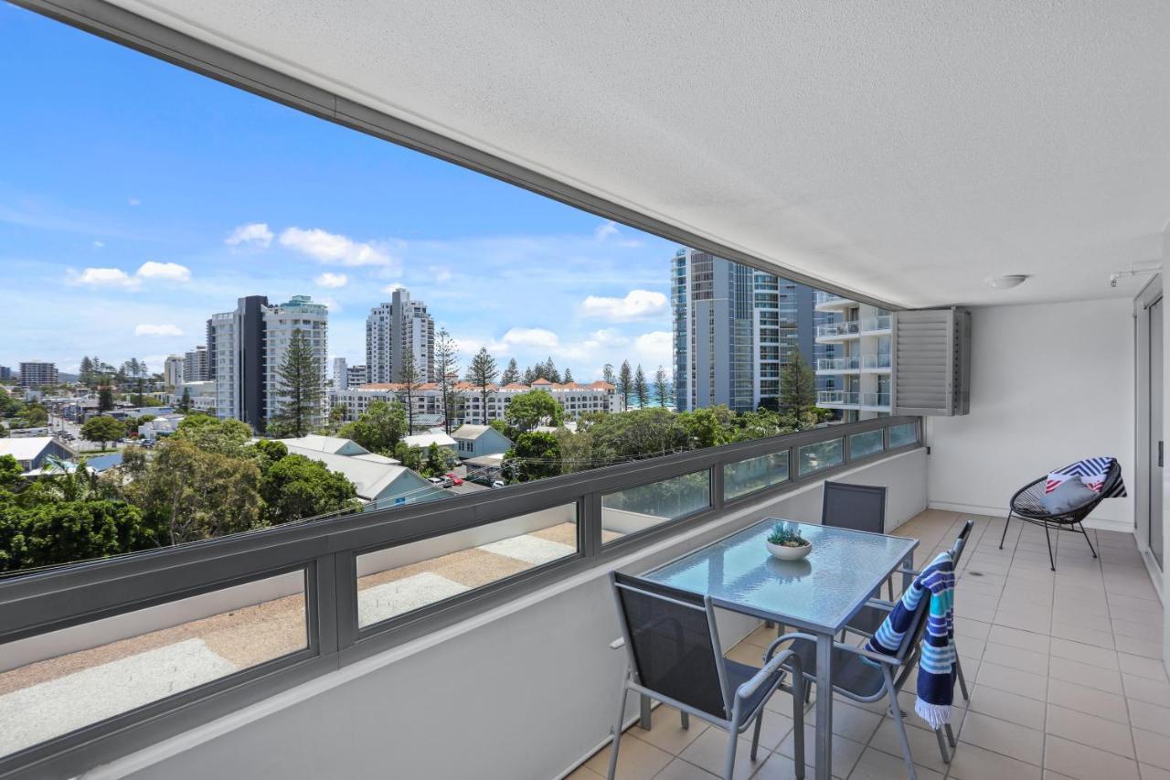 Tweed Ultima Apartments Tweed Heads Εξωτερικό φωτογραφία