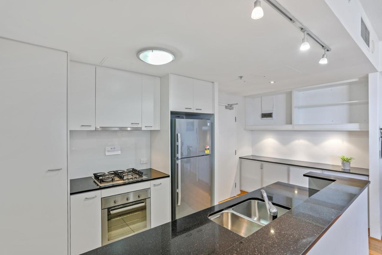 Tweed Ultima Apartments Tweed Heads Εξωτερικό φωτογραφία