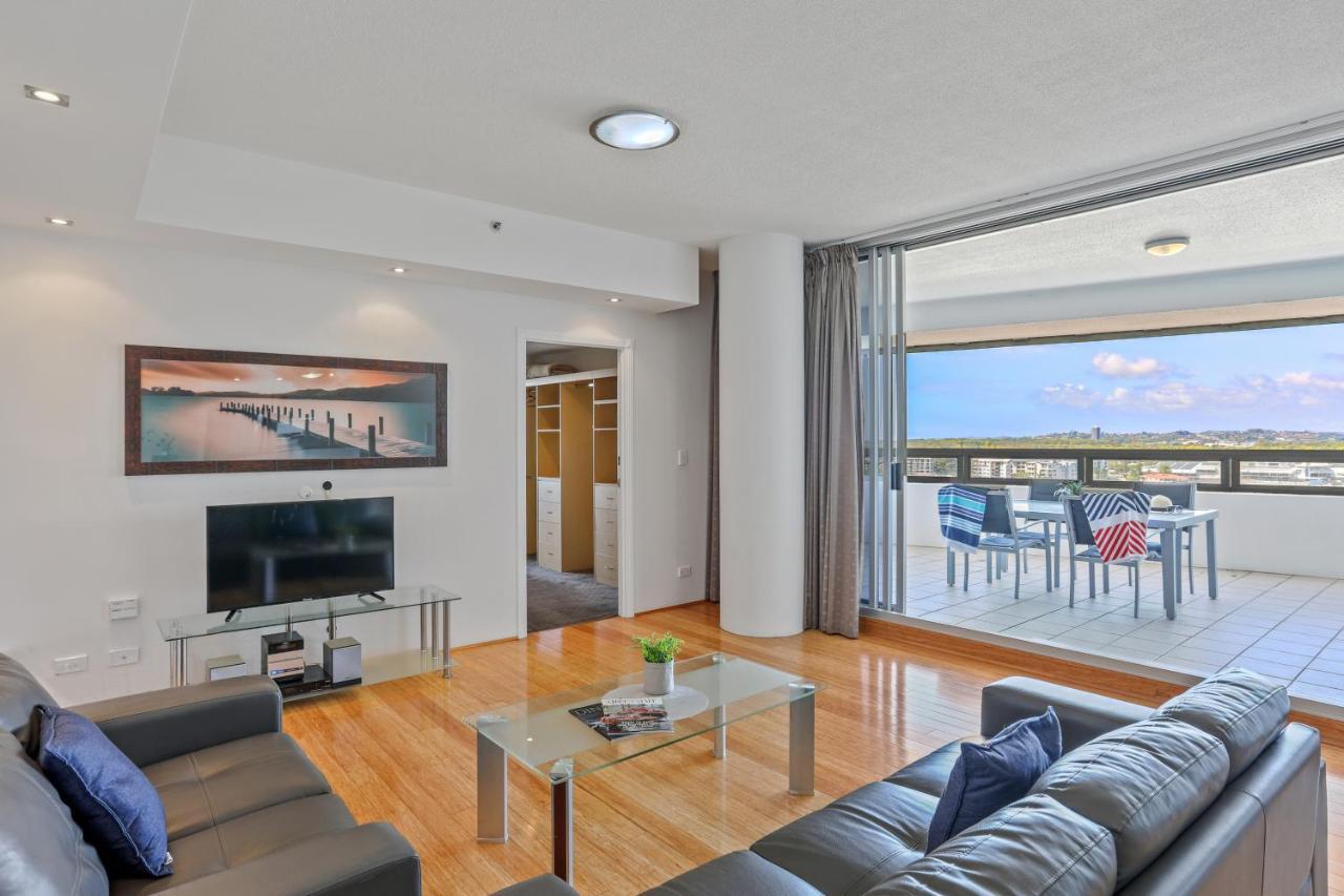 Tweed Ultima Apartments Tweed Heads Εξωτερικό φωτογραφία