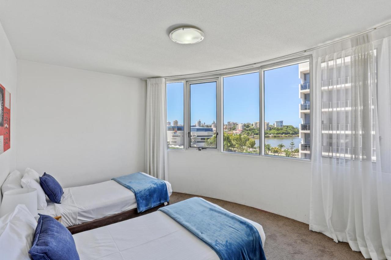 Tweed Ultima Apartments Tweed Heads Εξωτερικό φωτογραφία