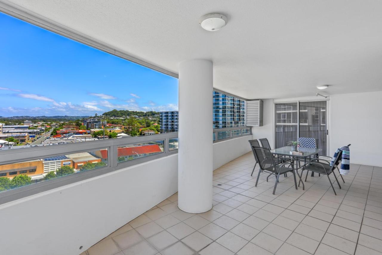 Tweed Ultima Apartments Tweed Heads Εξωτερικό φωτογραφία