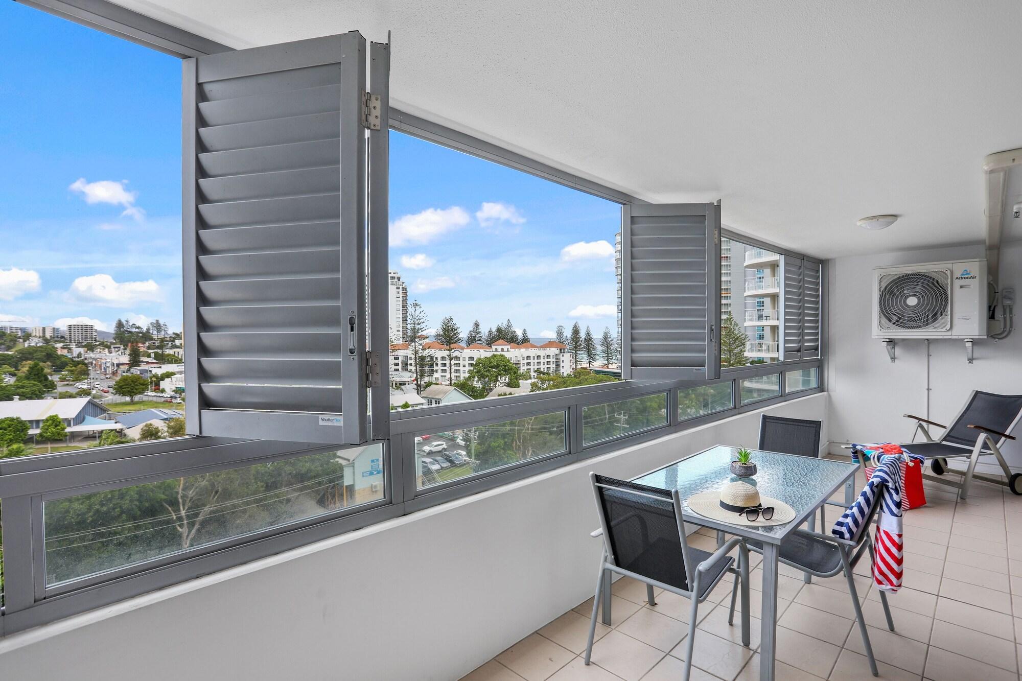Tweed Ultima Apartments Tweed Heads Εξωτερικό φωτογραφία