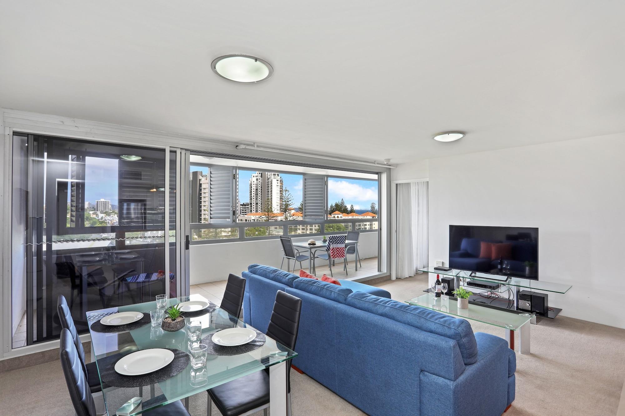 Tweed Ultima Apartments Tweed Heads Εξωτερικό φωτογραφία