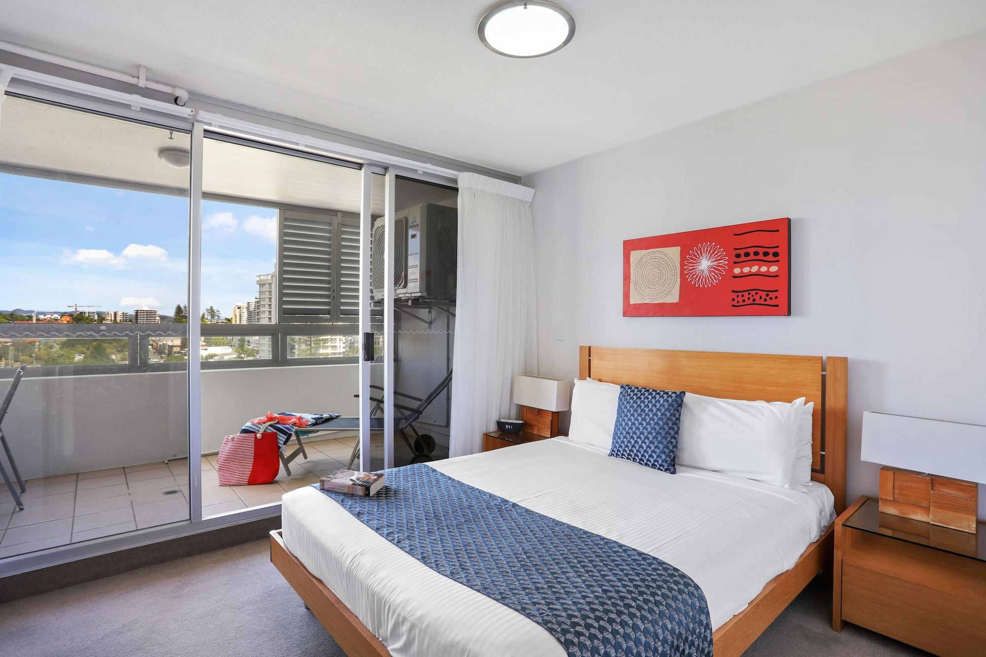 Tweed Ultima Apartments Tweed Heads Εξωτερικό φωτογραφία