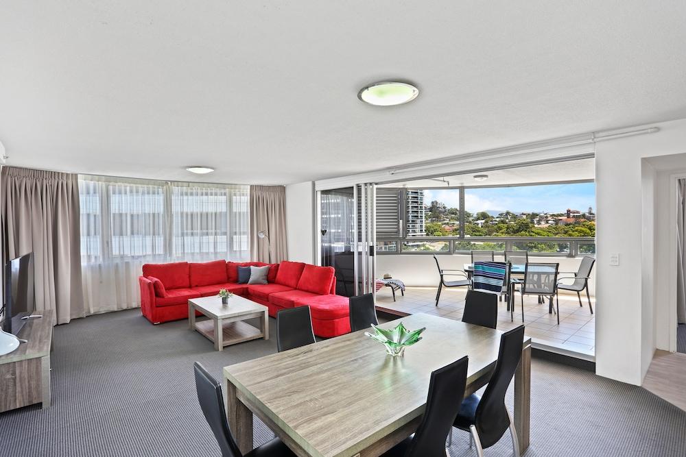 Tweed Ultima Apartments Tweed Heads Εξωτερικό φωτογραφία