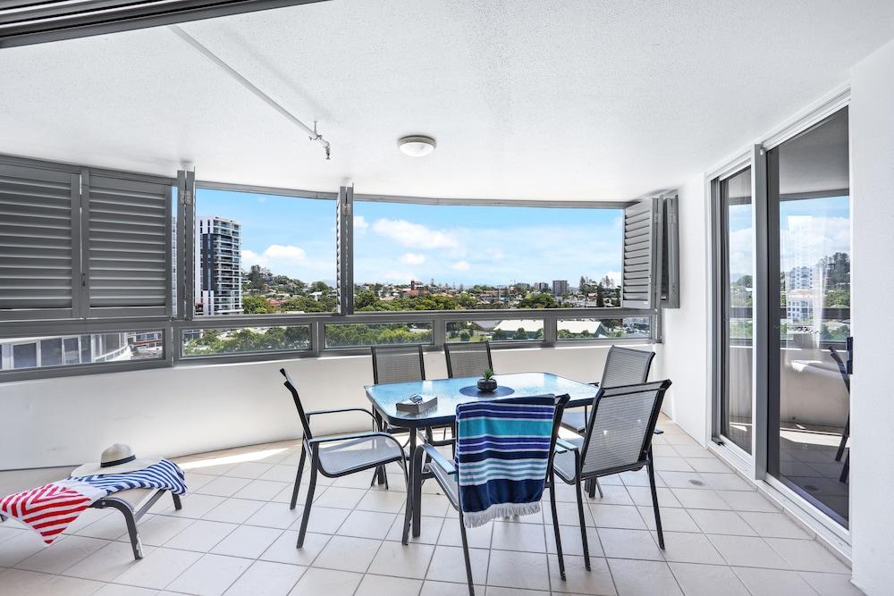 Tweed Ultima Apartments Tweed Heads Εξωτερικό φωτογραφία