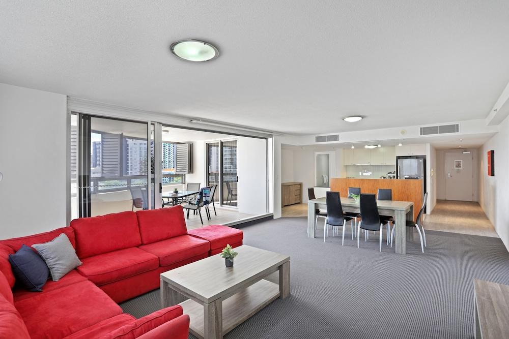Tweed Ultima Apartments Tweed Heads Εξωτερικό φωτογραφία