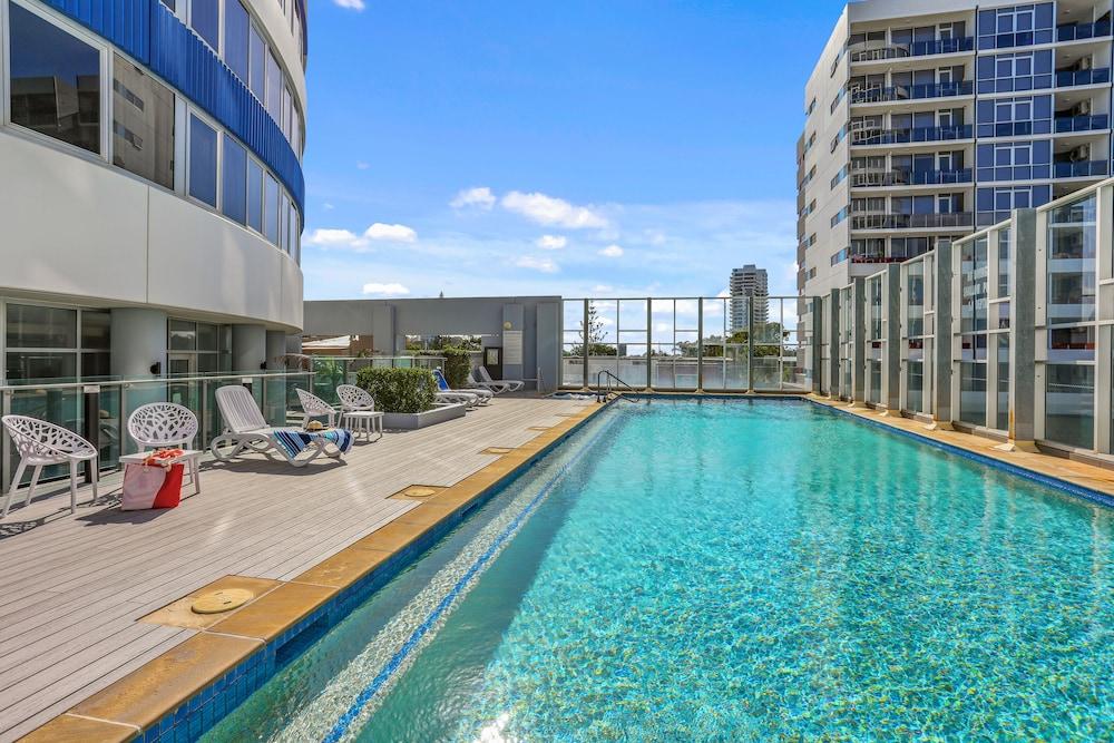 Tweed Ultima Apartments Tweed Heads Εξωτερικό φωτογραφία
