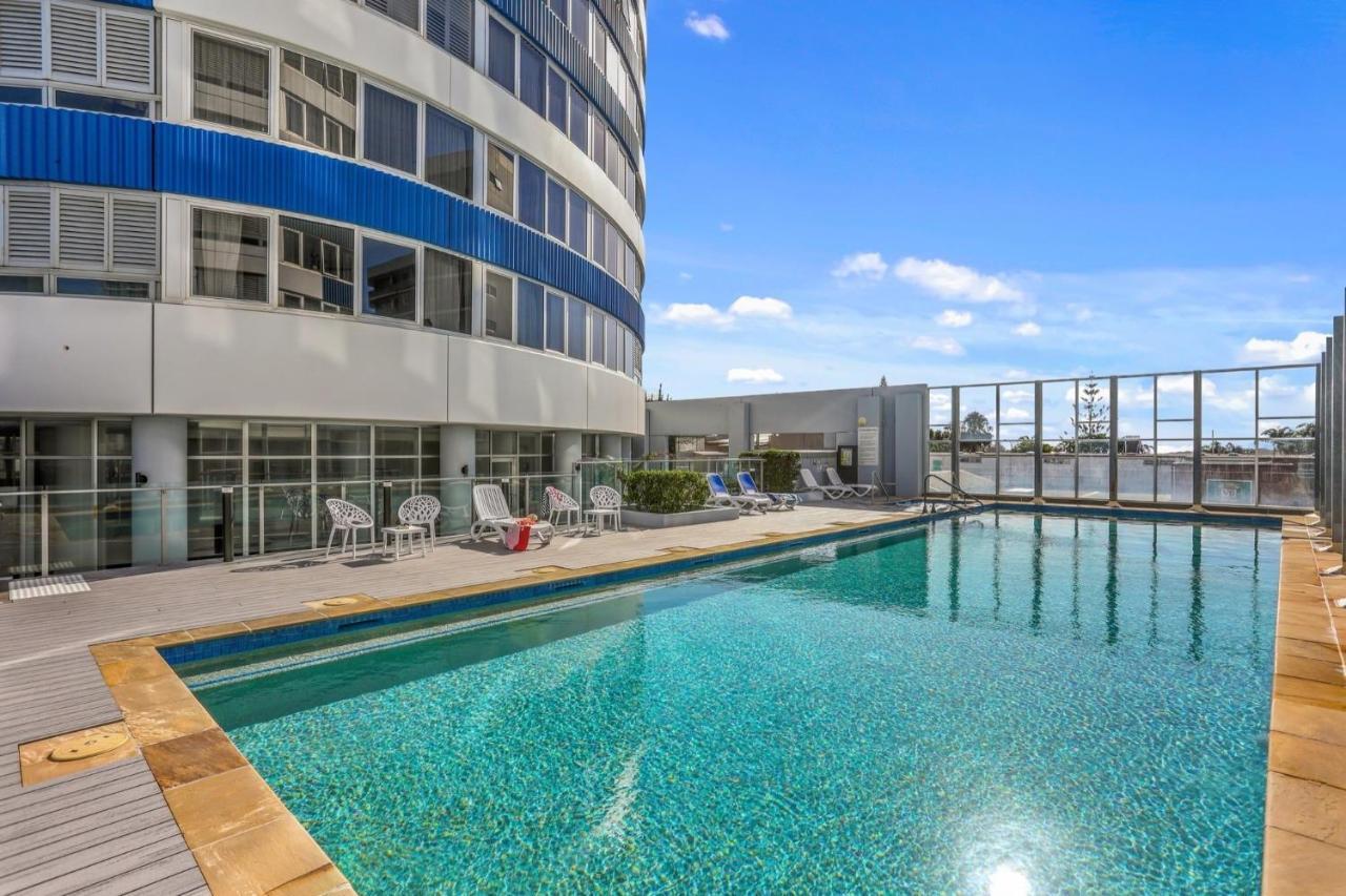 Tweed Ultima Apartments Tweed Heads Εξωτερικό φωτογραφία