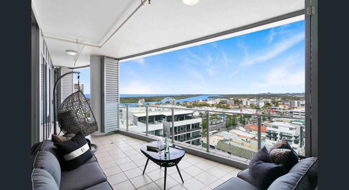 Tweed Ultima Apartments Tweed Heads Εξωτερικό φωτογραφία