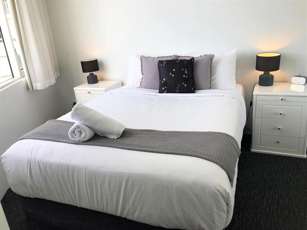 Tweed Ultima Apartments Tweed Heads Εξωτερικό φωτογραφία