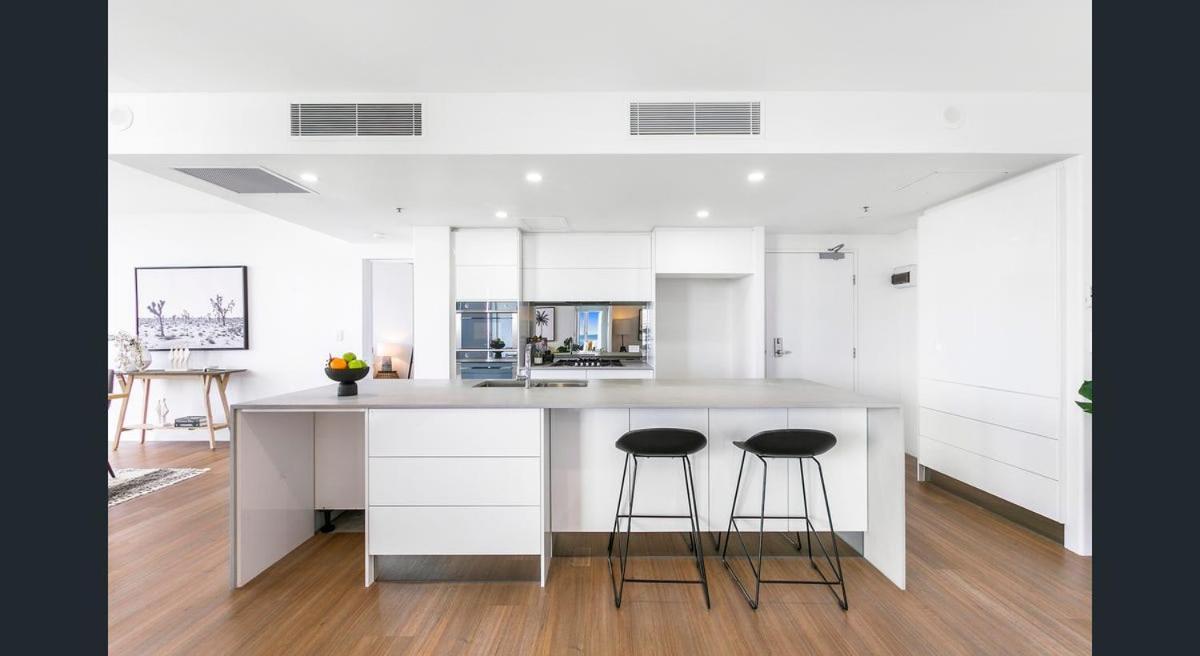 Tweed Ultima Apartments Tweed Heads Εξωτερικό φωτογραφία