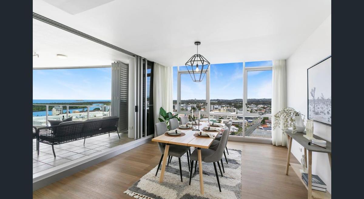 Tweed Ultima Apartments Tweed Heads Εξωτερικό φωτογραφία