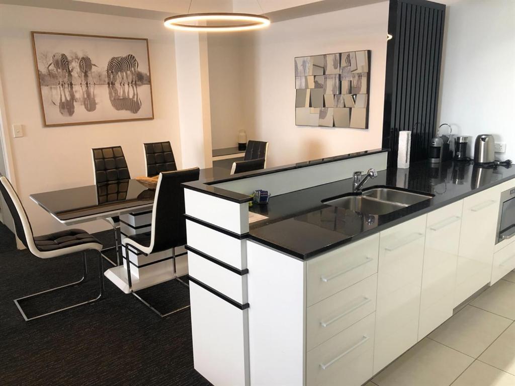 Tweed Ultima Apartments Tweed Heads Εξωτερικό φωτογραφία