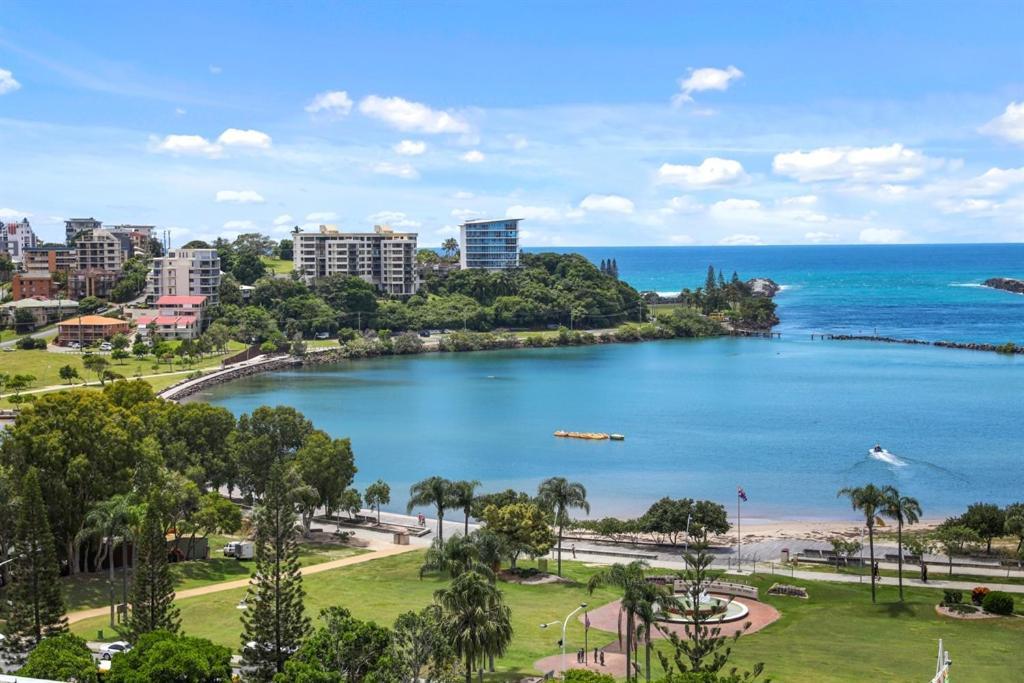 Tweed Ultima Apartments Tweed Heads Εξωτερικό φωτογραφία