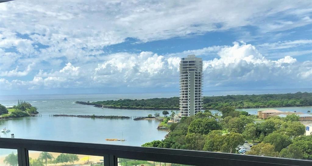 Tweed Ultima Apartments Tweed Heads Εξωτερικό φωτογραφία