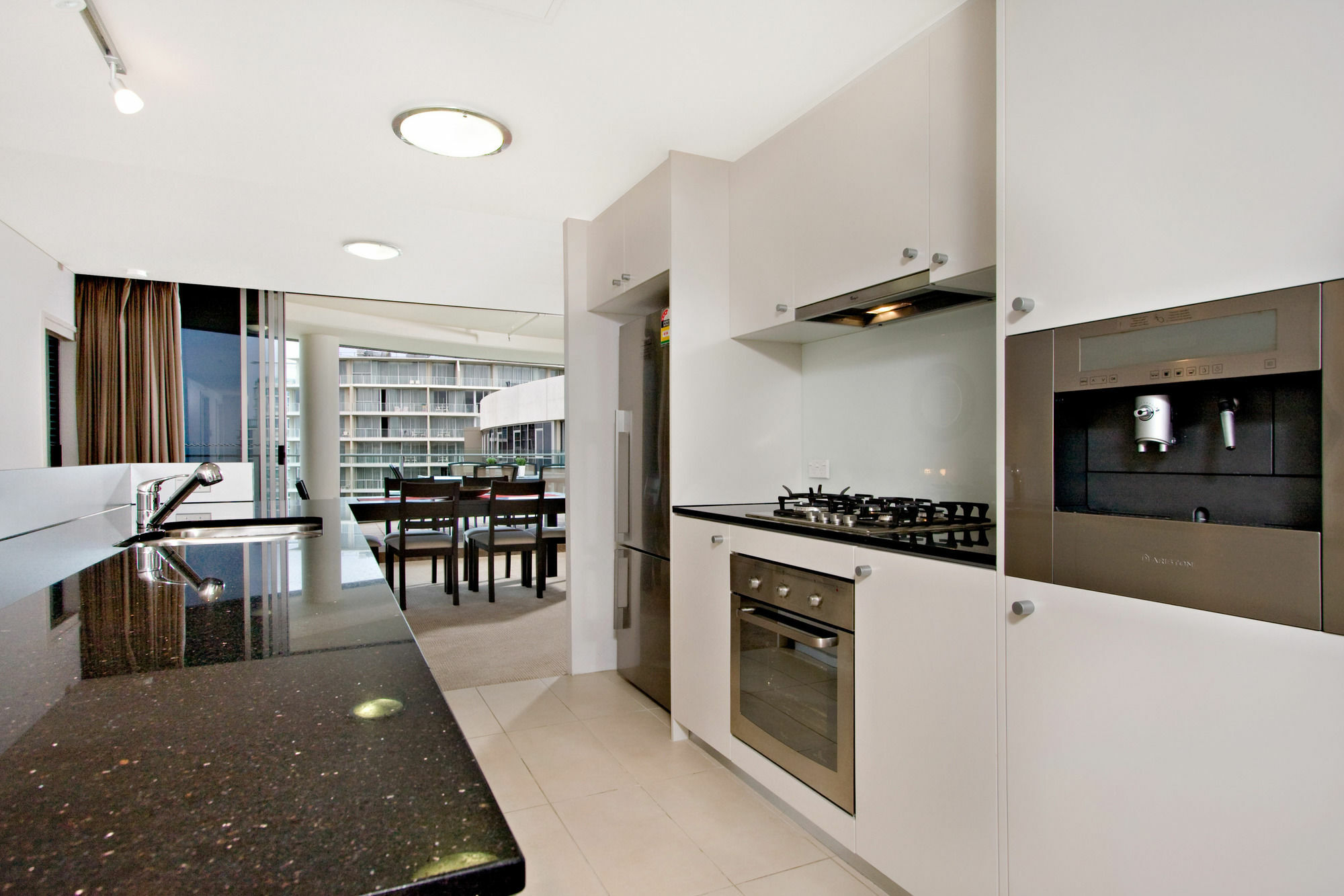 Tweed Ultima Apartments Tweed Heads Εξωτερικό φωτογραφία