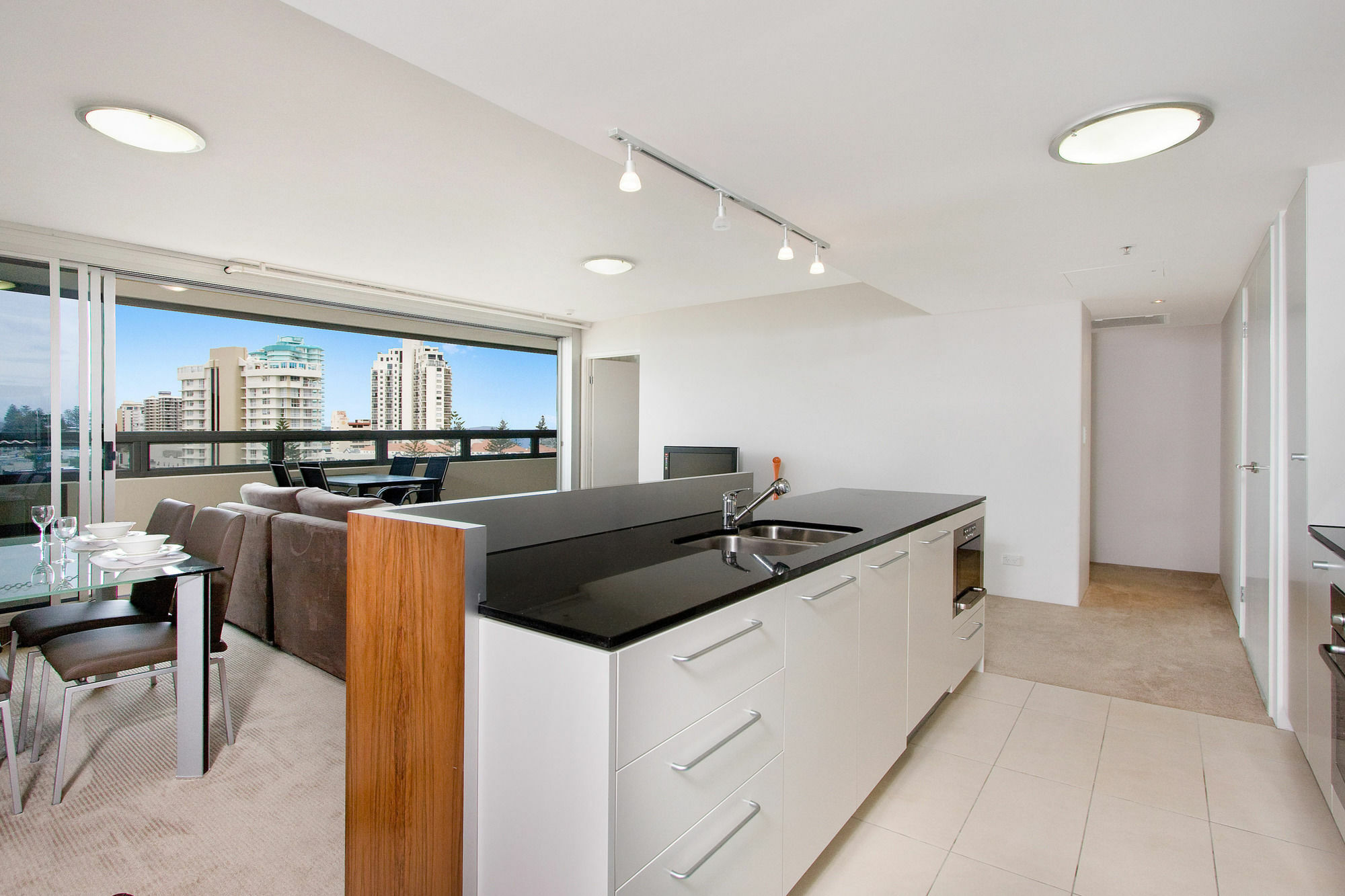 Tweed Ultima Apartments Tweed Heads Εξωτερικό φωτογραφία