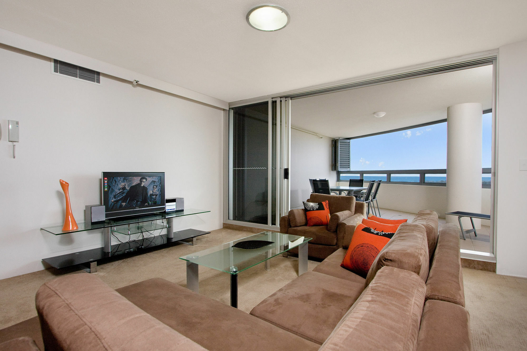 Tweed Ultima Apartments Tweed Heads Εξωτερικό φωτογραφία