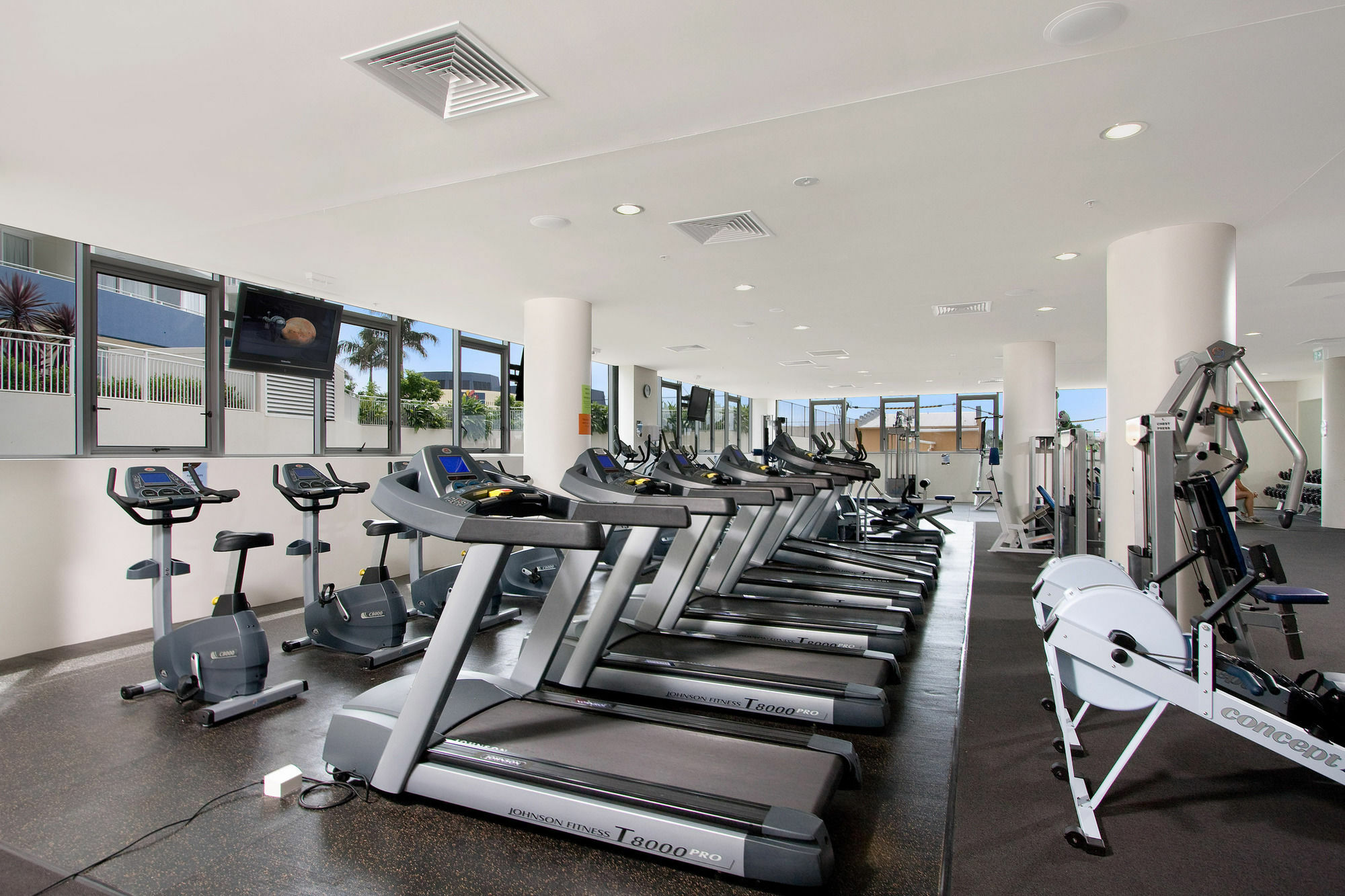 Tweed Ultima Apartments Tweed Heads Εξωτερικό φωτογραφία