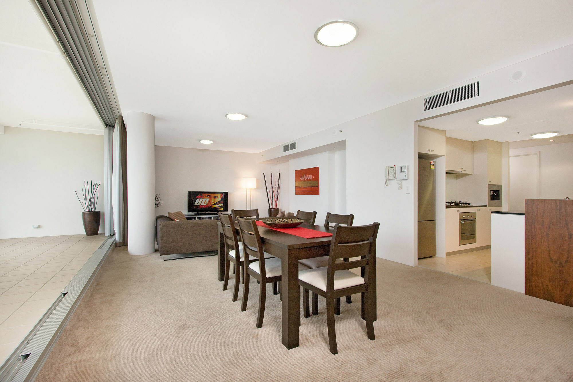 Tweed Ultima Apartments Tweed Heads Εξωτερικό φωτογραφία