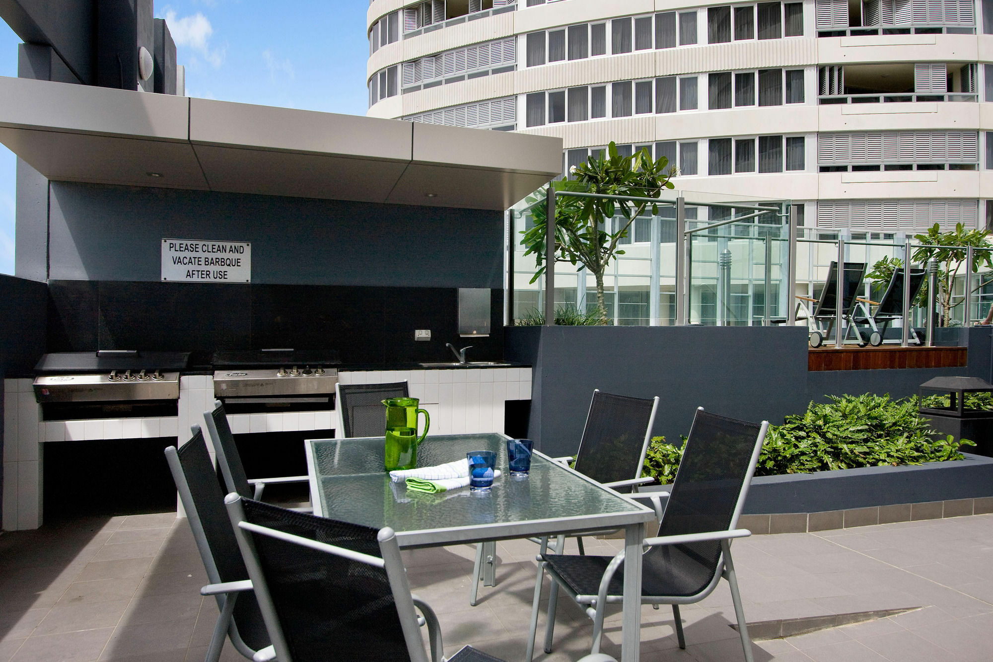 Tweed Ultima Apartments Tweed Heads Εξωτερικό φωτογραφία