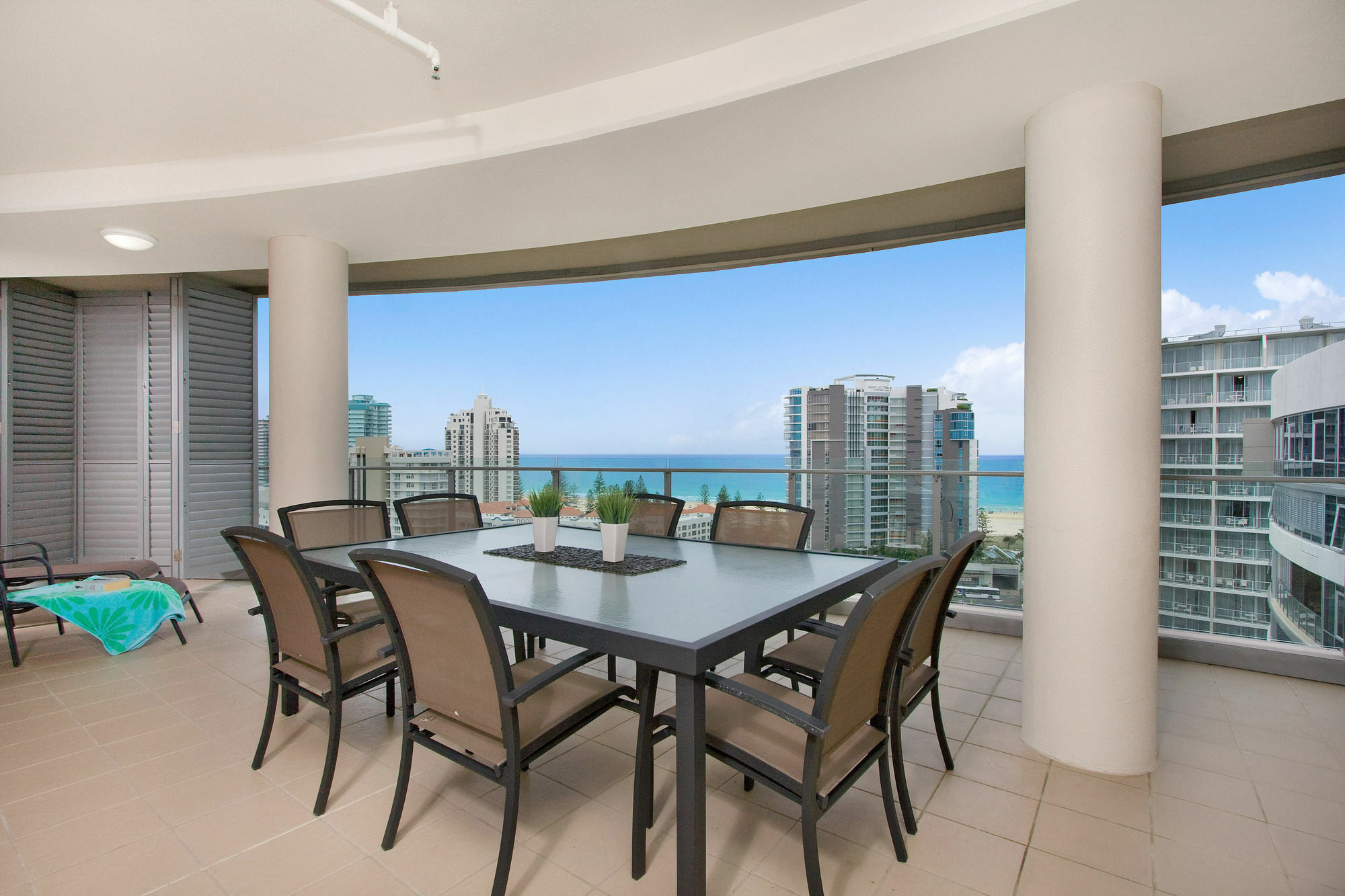 Tweed Ultima Apartments Tweed Heads Εξωτερικό φωτογραφία