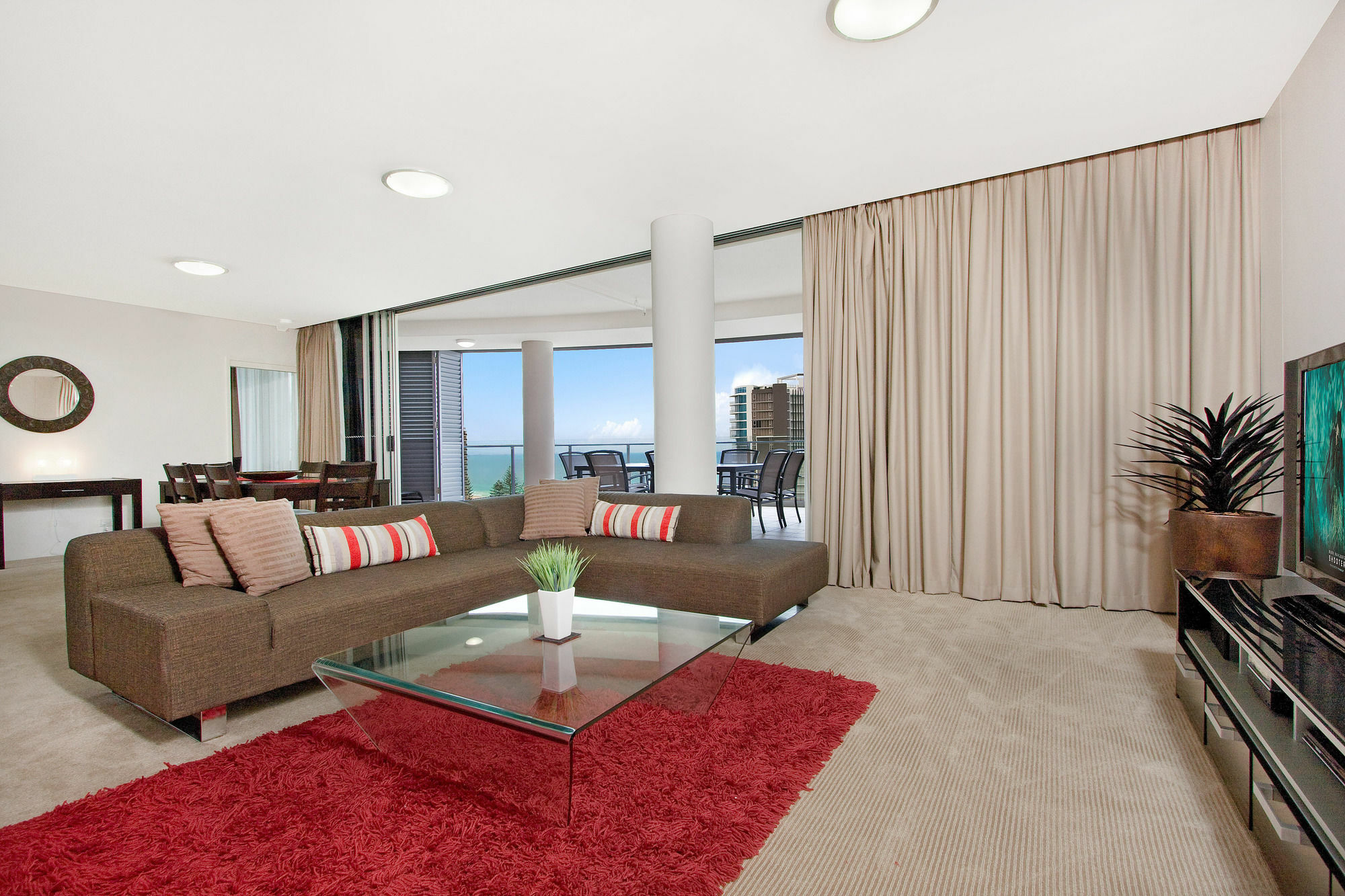 Tweed Ultima Apartments Tweed Heads Εξωτερικό φωτογραφία