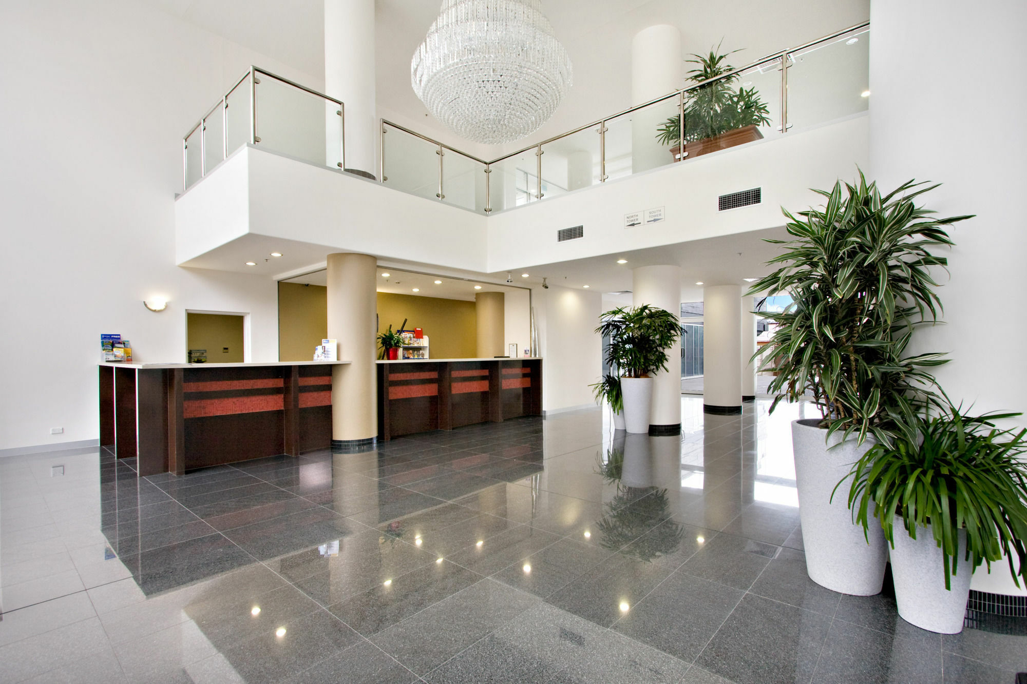 Tweed Ultima Apartments Tweed Heads Εξωτερικό φωτογραφία