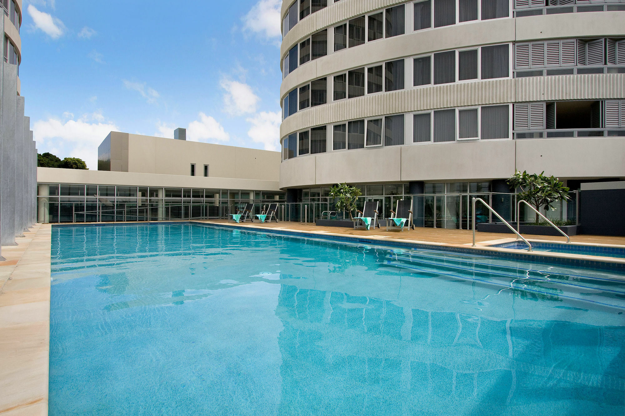 Tweed Ultima Apartments Tweed Heads Εξωτερικό φωτογραφία