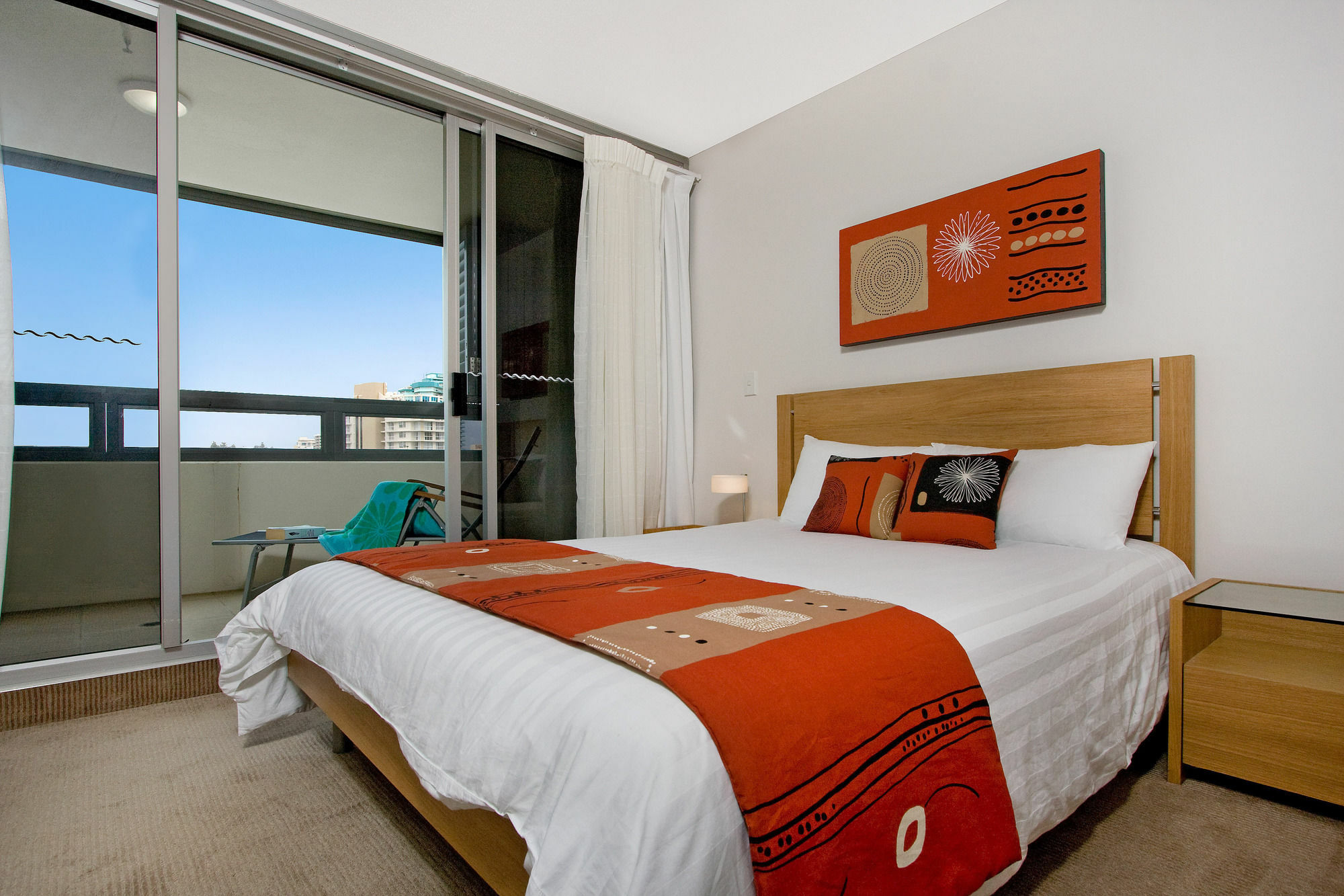 Tweed Ultima Apartments Tweed Heads Εξωτερικό φωτογραφία